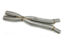 Load image into Gallery viewer, ARM BMW G8x M2/M3/M4 S58 Midpipe