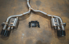 Load image into Gallery viewer, AUDI RS5 B9 Valved Exhaust