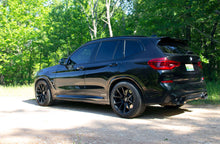 Load image into Gallery viewer, F97 X3 M / F98 X4 M Dinan Performance Spring Set