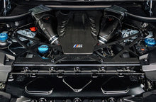 Load image into Gallery viewer, AutoTecknic Dry Carbon Strut Brace - BMW F95 X5M / F96 X6M / G09 XM