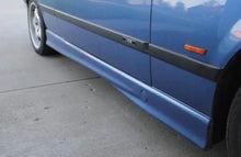 Load image into Gallery viewer, E36 BMW 3 Series M3 Style Side Skirts