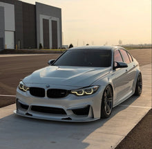 Load image into Gallery viewer, F8x BMW M3/M4 Euro Bumper