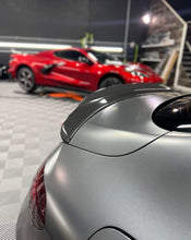 Load image into Gallery viewer, C Class W205 Coupe Rear Duck lip Spoiler