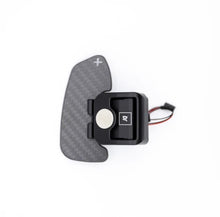 Load image into Gallery viewer, AUDI JQ Werks & Madtrace® Clubsport Magnetic Paddle Shifters
