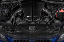 Load image into Gallery viewer, Eventuri BMW E60 M5 / E63 M6 (S85) Black Carbon Inlet Plenum