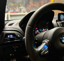 Load image into Gallery viewer, P3 Gauge - BMW F2X / F87 OBD2 Gauge (2013+)