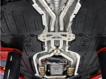 Load image into Gallery viewer, Dinan BMW G8x M3/M4 High Flow Mid Pipe