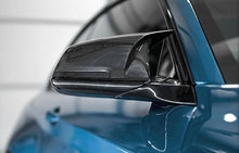 Load image into Gallery viewer, Bmw Smoked Dynamic Sequential LED Turn Signals F2x F3x 2/3/4 Series & F87 M2 (Autotecknic)