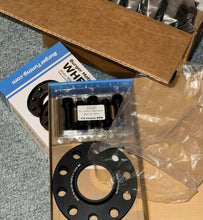 Load image into Gallery viewer, BMS F Series BMW Wheel Spacers W/ 10 Extended Bolts (Pair)