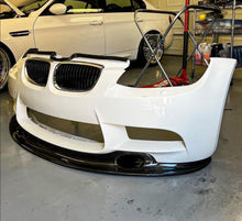 Load image into Gallery viewer, BMW E9x M3 Euro Bumper