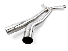 Load image into Gallery viewer, Dinan BMW G8x M3/M4 High Flow Mid Pipe