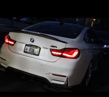 Load image into Gallery viewer, BMW F32/F33/F82/F83 GTS OLED Style Tail Lights