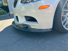 Load image into Gallery viewer, BMW E9x M3 GT4 V2 Front Lip
