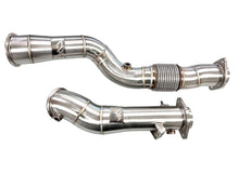 Load image into Gallery viewer, MAD BMW S58 Downpipes M2 M3 M4 G87 G80 G82 G83