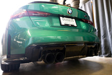Load image into Gallery viewer, ARM BMW G80 M3/G82 M4 Exhaust Tips