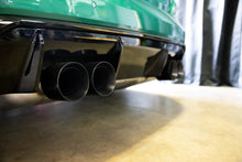 Load image into Gallery viewer, ARM BMW G80 M3/G82 M4 Exhaust Tips