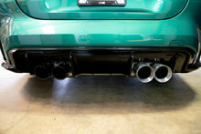 Load image into Gallery viewer, ARM BMW G80 M3/G82 M4 Exhaust Tips