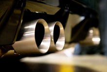 Load image into Gallery viewer, ARM BMW G80 M3/G82 M4 Exhaust Tips