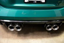 Load image into Gallery viewer, ARM BMW G80 M3/G82 M4 Exhaust Tips