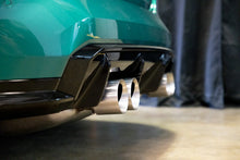 Load image into Gallery viewer, ARM BMW G80 M3/G82 M4 Exhaust Tips