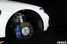 Load image into Gallery viewer, IND G8X M3 / M4 Painted Front Reflector Set