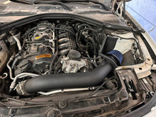 Load image into Gallery viewer, MAD BMW F3x N55 M135 M235 M2 335 435 High Flow Air Intake W/ Heat Shield