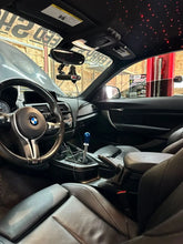 Load image into Gallery viewer, F-Series RTD Aluminum Non-Locking Shifter