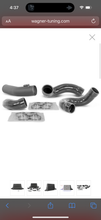 Load image into Gallery viewer, Wagner Tuning Audi B9 S4/ F5 S5 Comp. Intercooler Kit Audi 3.0TFSI