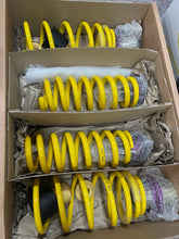 Load image into Gallery viewer, KW Height Adjustable Spring Kit for BMW’s