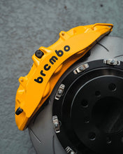 Load image into Gallery viewer, Signature Werks ZL1 BREMBO Big Brake Kit E9X M3 1M