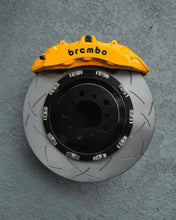 Load image into Gallery viewer, Signature Werks ZL1 BREMBO Big Brake Kit E9X M3 1M