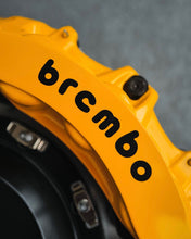 Load image into Gallery viewer, Signature Werks ZL1 BREMBO Big Brake Kit E9X M3 1M