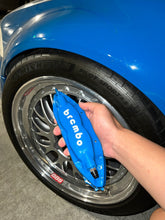 Load image into Gallery viewer, Signature Werks ZL1 BREMBO Big Brake Kit E9X M3 1M