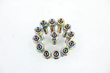 Load image into Gallery viewer, VTT M14/M12 Titanium Wheel Stud Conversion Kits