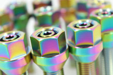 Load image into Gallery viewer, VTT M14/M12 Titanium Wheel Stud Conversion Kits