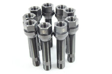 Load image into Gallery viewer, VTT M14/M12 Titanium Wheel Stud Conversion Kits