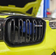 Load image into Gallery viewer, MAD BMW X3M X4M Front Mount Intakes S58 F97 F98