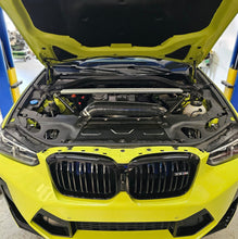 Load image into Gallery viewer, MAD BMW X3M X4M Front Mount Intakes S58 F97 F98