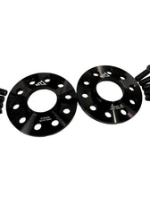 Load image into Gallery viewer, MAD BMW Wheel Spacers F Chassis (Sold as a kit w/10 bolts)