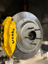 Load image into Gallery viewer, Signature Werks ZL1 BREMBO Big Brake Kit E9X M3 1M
