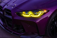 Load image into Gallery viewer, G8X M3/M4 Colored DRL Headlight Kit