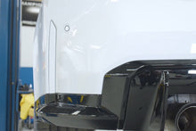 Load image into Gallery viewer, IND G8X M3 / M4 Painted Rear Reflector Set