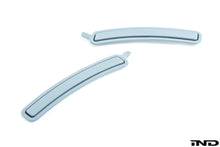 Load image into Gallery viewer, IND G8X M3 / M4 Painted Front Reflector Set