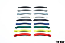 Load image into Gallery viewer, IND G8X M3 / M4 Painted Front Reflector Set