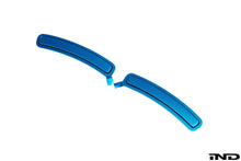 Load image into Gallery viewer, iND 2 series gran coupe painted front reflector set - iND Distribution