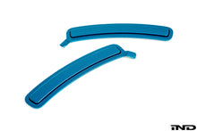 Load image into Gallery viewer, iND 2 series gran coupe painted front reflector set - iND Distribution