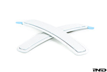 Load image into Gallery viewer, iND a90 supra painted front reflector set - iND Distribution