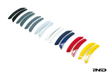 Load image into Gallery viewer, iND a90 supra painted rear reflector set - iND Distribution