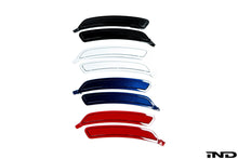 Load image into Gallery viewer, iND a90 supra painted rear reflector set - iND Distribution