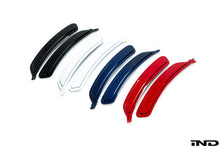 Load image into Gallery viewer, iND a90 supra painted rear reflector set - iND Distribution